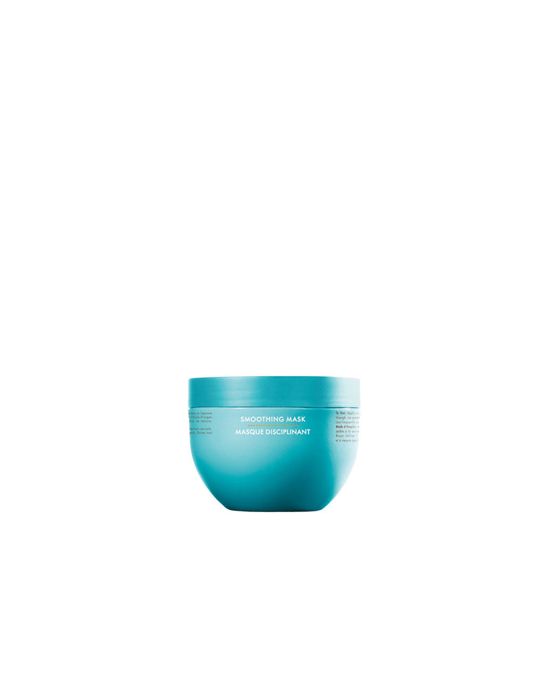 Smoothing Mask Moroccanoil 