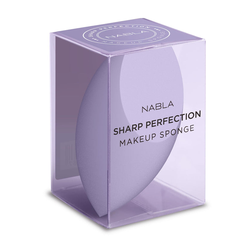 Sharp Perfection Makeup Sponge Nabla 