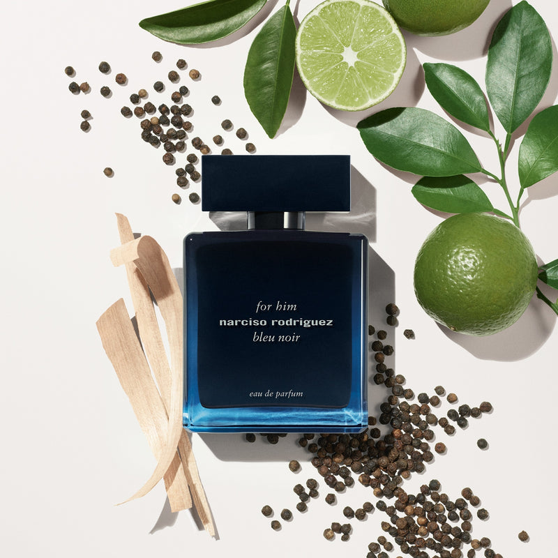 Cofanetto For Him Bleu Noir Eau de Parfum