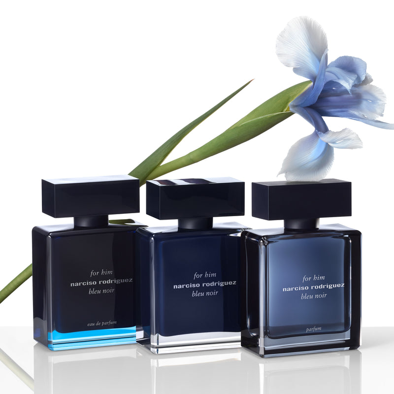 Cofanetto For Him Bleu Noir Eau de Parfum