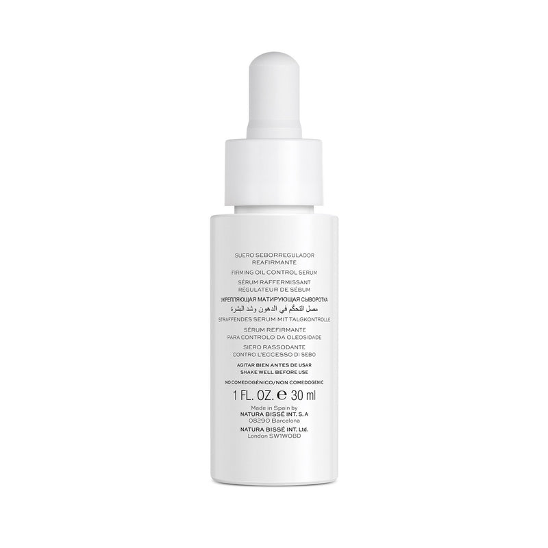 Anti-Aging Concentrate Natura Biss&eacute; 