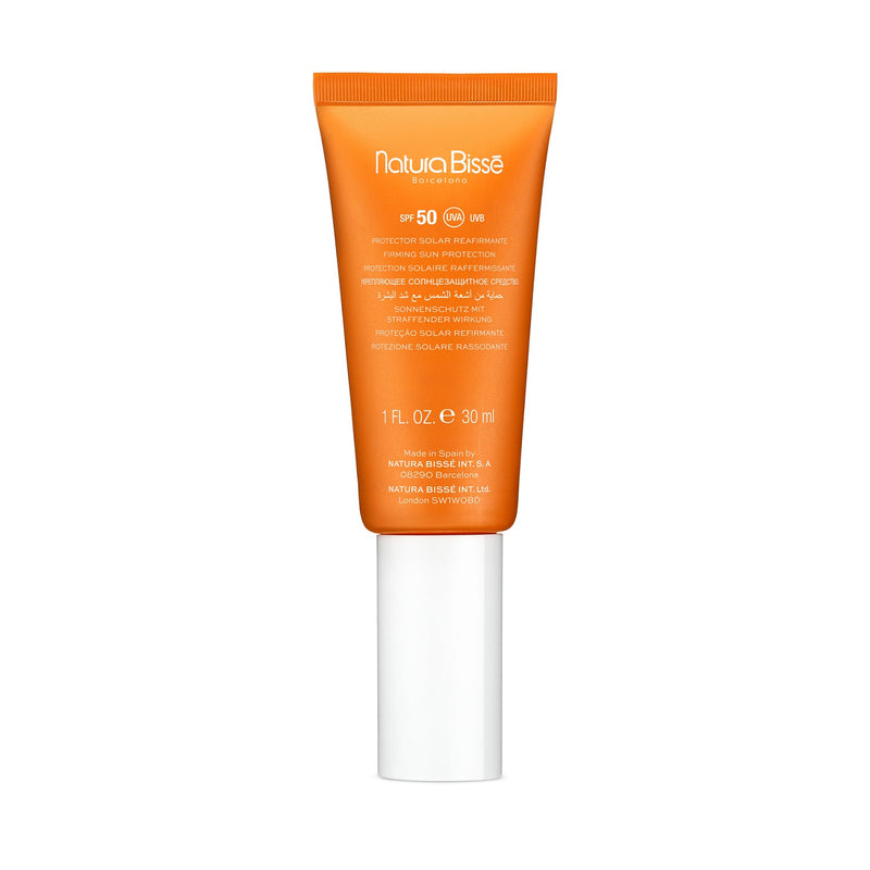 C+C Dry Touch Sunscreen Fluid SPF50 Natura Biss&eacute; 