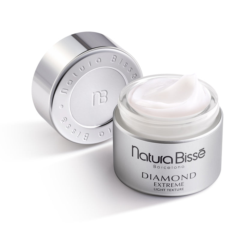 Diamond Extreme Cream - Light Texture Natura Biss&eacute; 