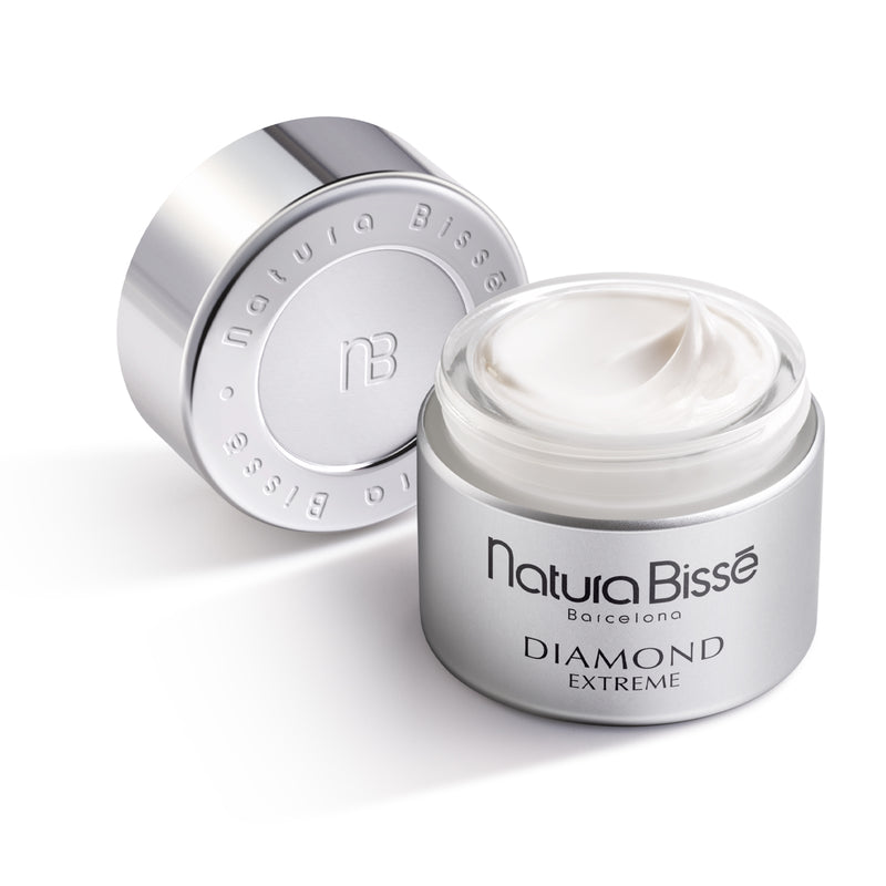 Diamond Extreme Cream - Rich Texture Natura Biss&eacute; 