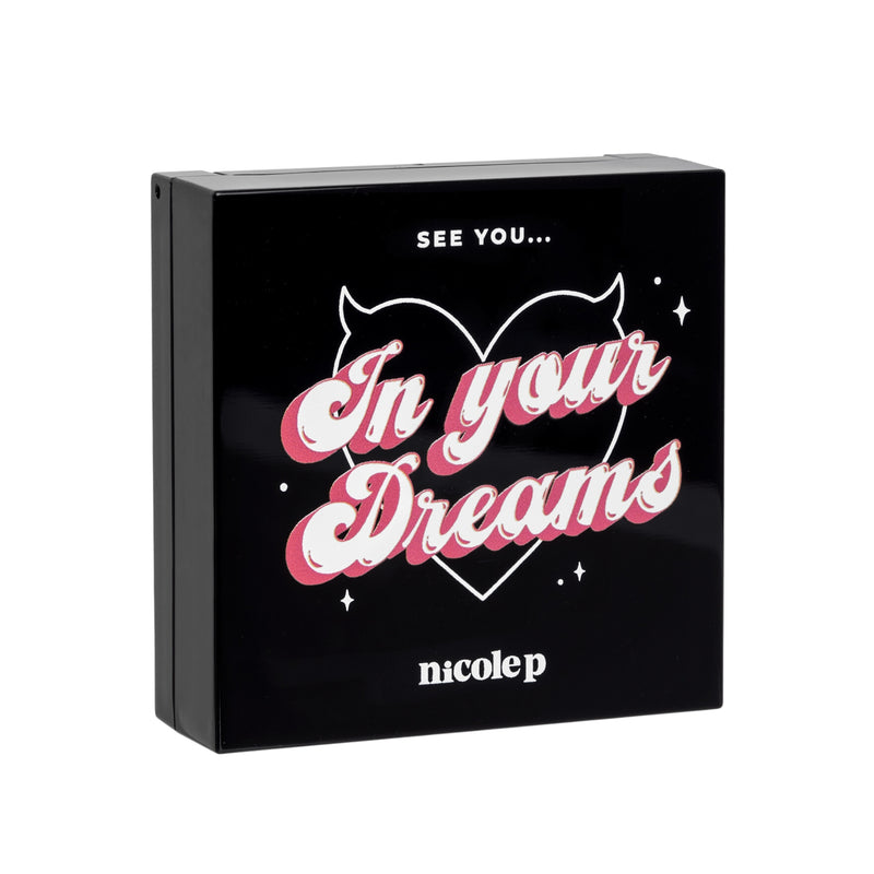 See You...In Your Dreams Nicole P 