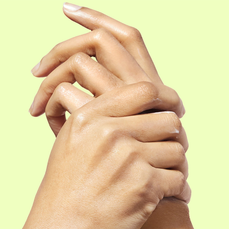 Crema Mani e Unghie