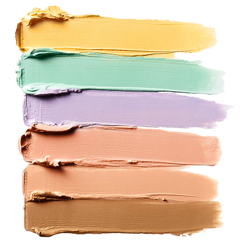 Color Correcting Palette Nyx Professional MakeUp 