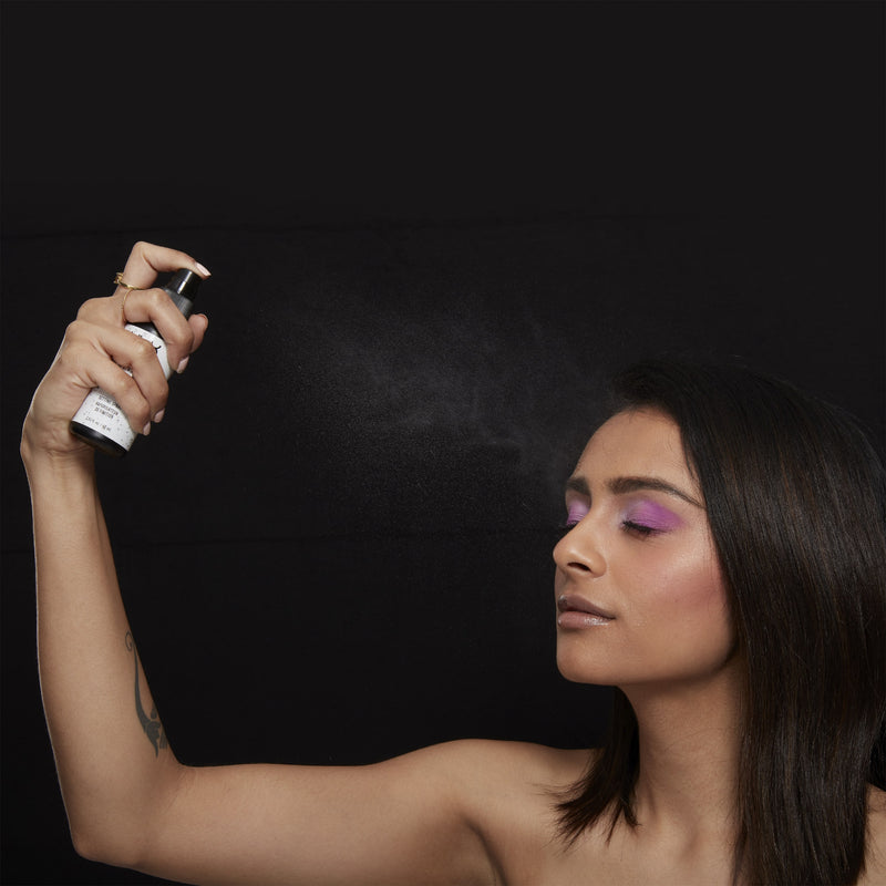Makeup Setting Spray - Matte Nyx Professional MakeUp 