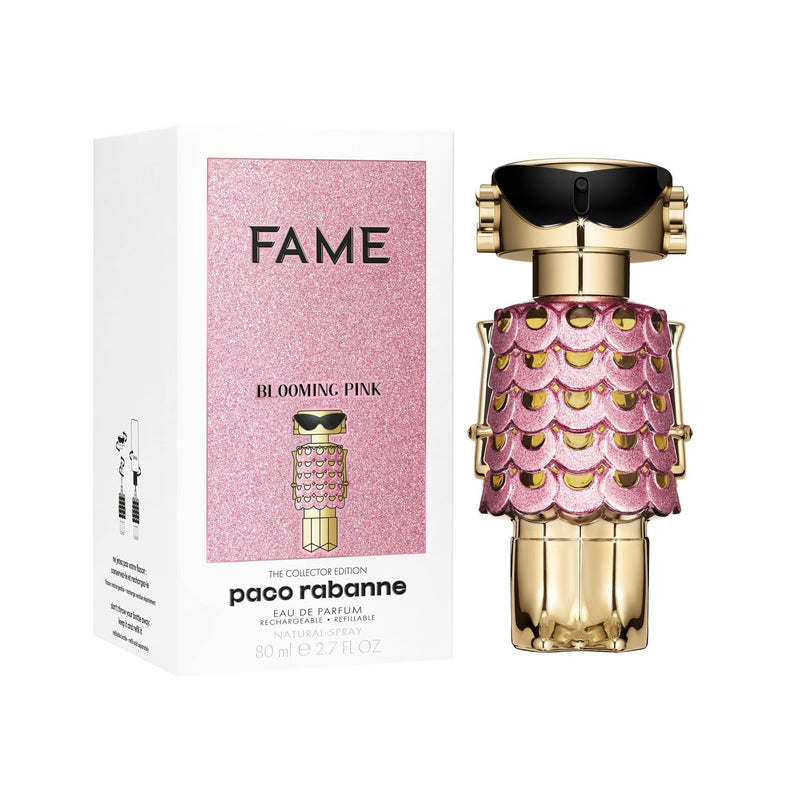 Fame Blooming Pink Paco Rabanne 