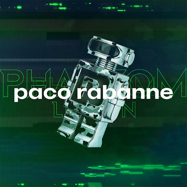 Legion Paco Rabanne 