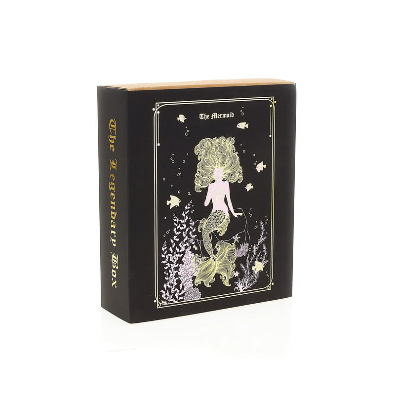 JUNO The Legendary Box The Mermaid Pinalli Limited Edition 