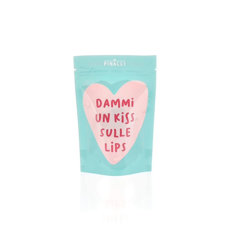MAC Lips Kit Dammi un kiss sulle lips! Pinalli Limited Edition 