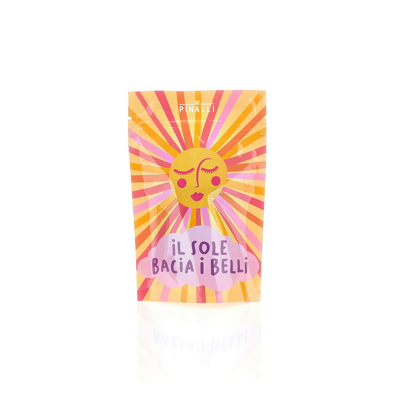 MAC Lips Kit Il Sole Bacia i Belli Pinalli Limited Edition 