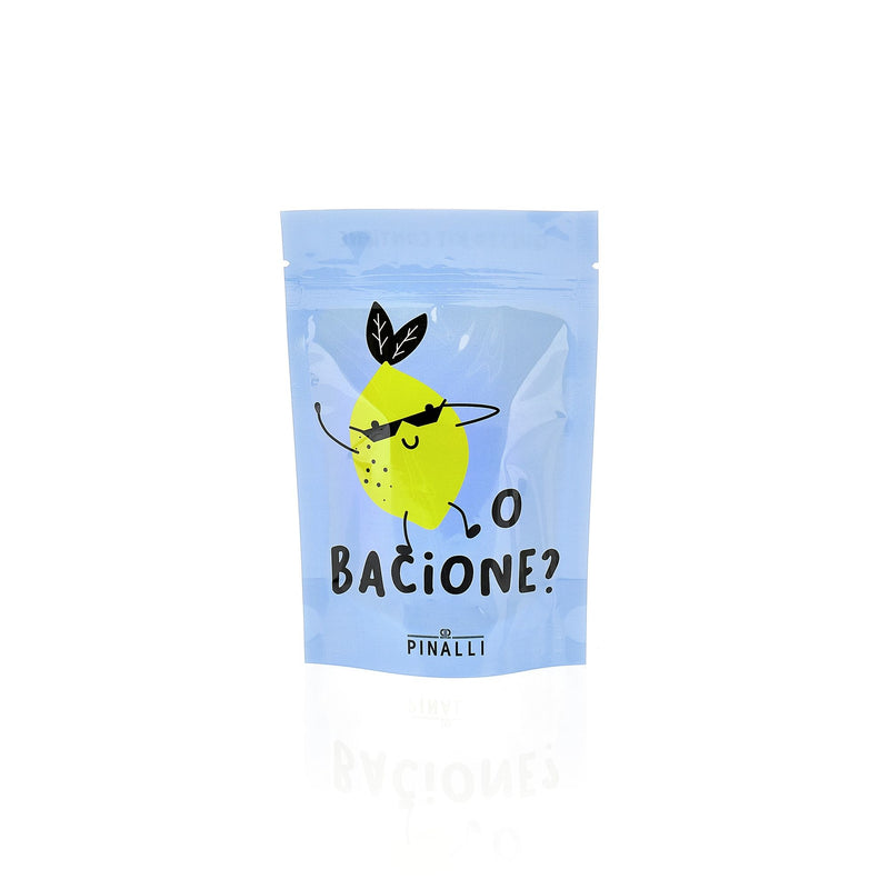 MAC Lips Kit Limone o Bacione? Pinalli Limited Edition 
