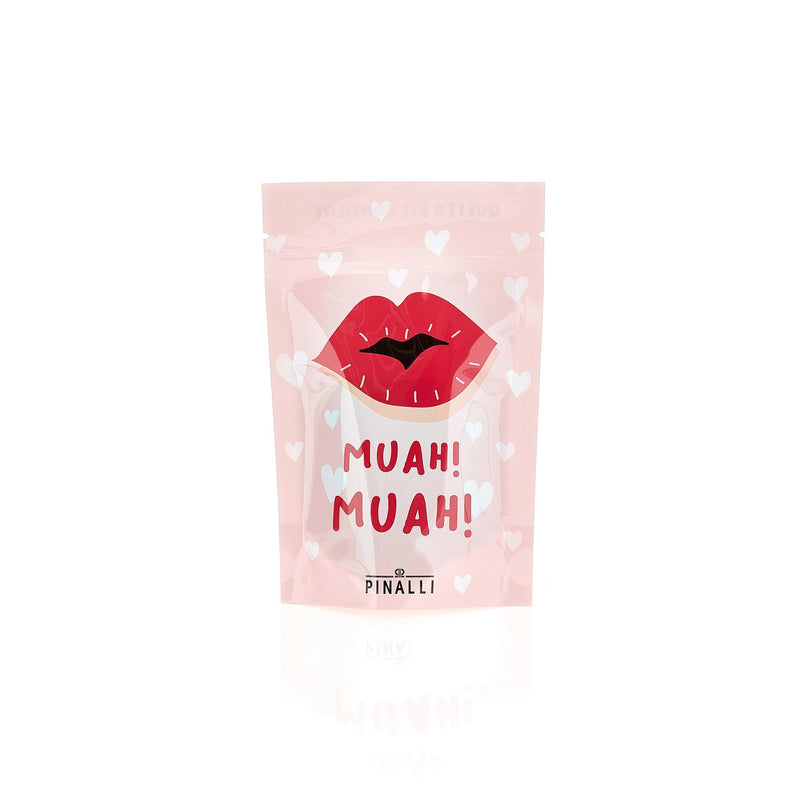 MAC Lips Kit Muah! Pinalli Limited Edition 