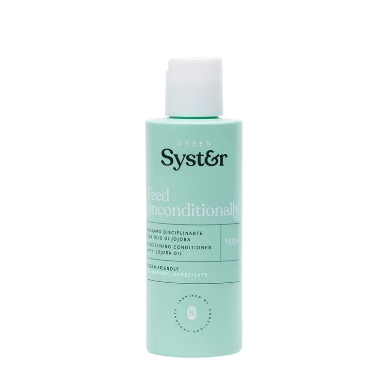 SYSTER Green Kit Haircare Pinalli Limited Edition 