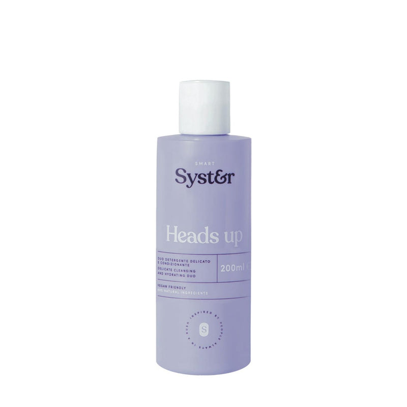 SYSTER Smart Kit Haircare Pinalli Limited Edition 