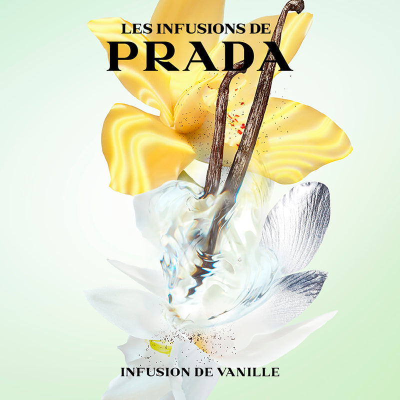 Vanille Prada 