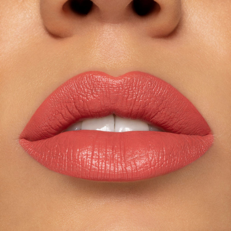 Lipstick Creamy-Matte REFILL puroBIO 