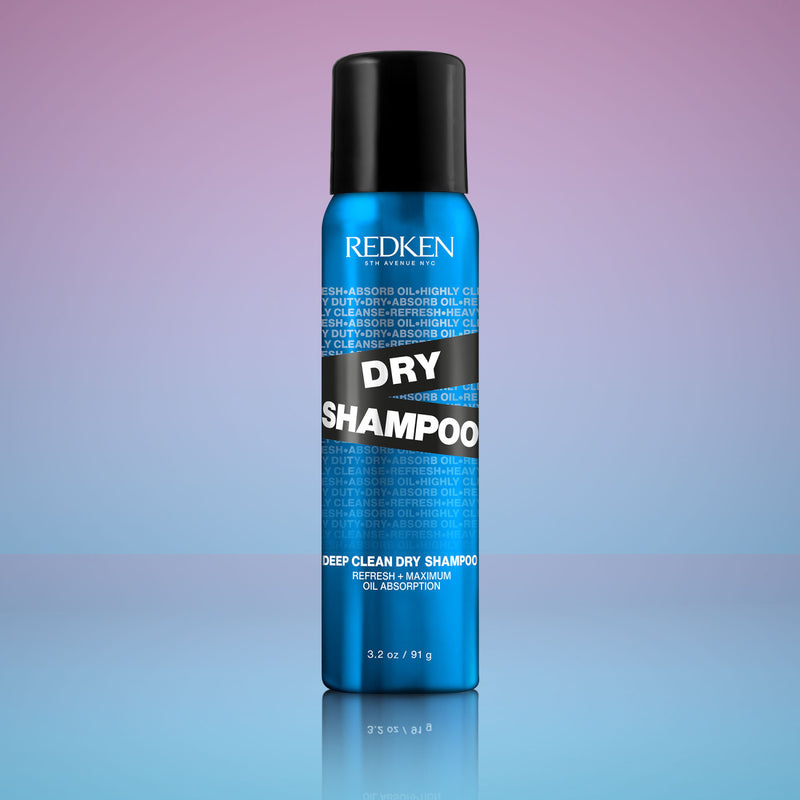 Dry Shampoo Redken 