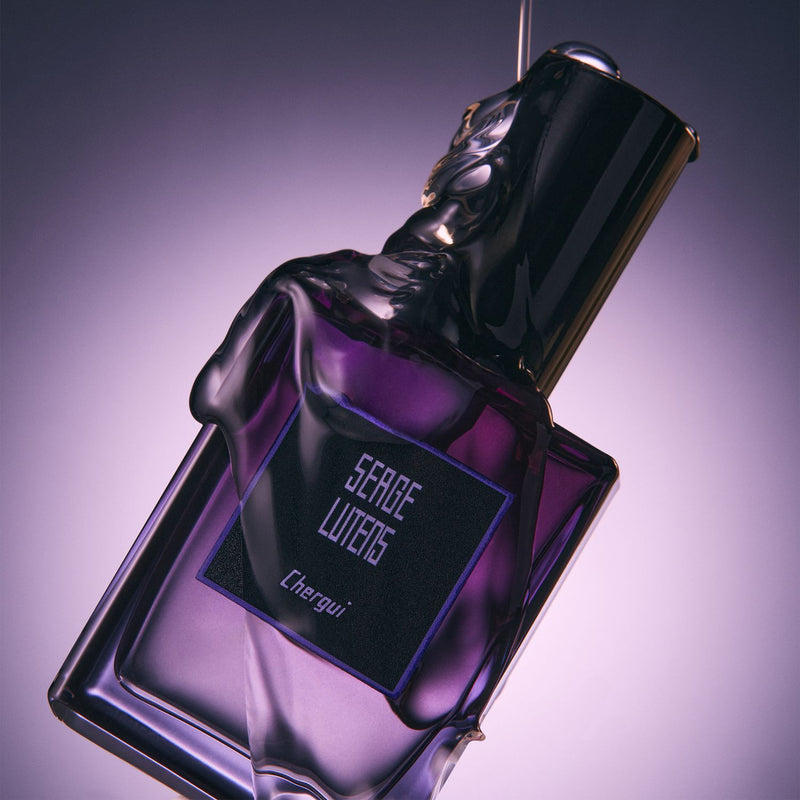 Confit de Parfum - Chergui Serge Lutens 