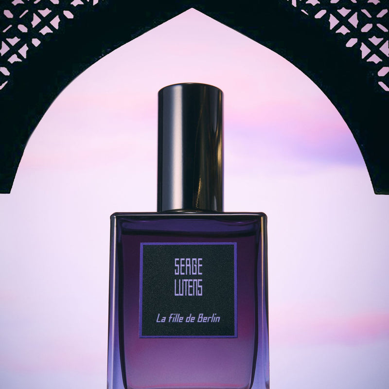 Confit de Parfum - La Fille de Berlin Serge Lutens 
