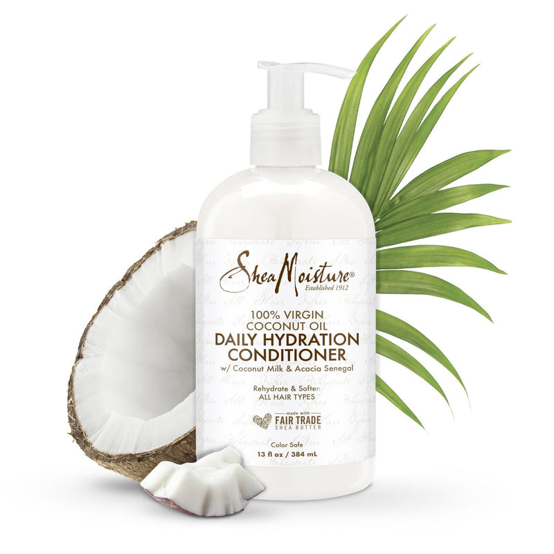 Daily Hydration Conditioner SHEA MOISTURE 