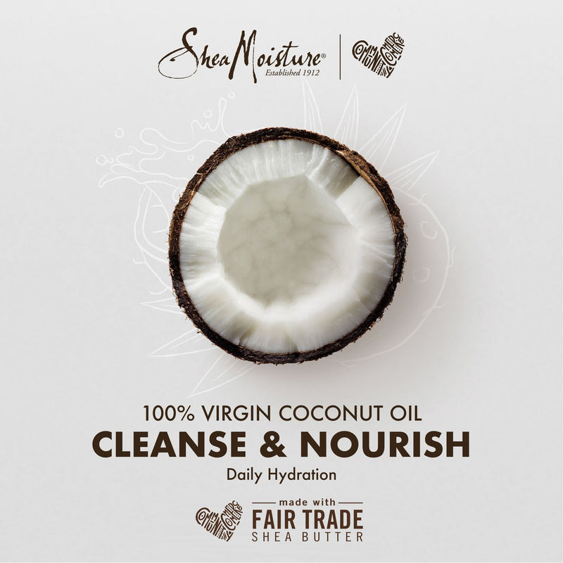 Daily Hydration Conditioner SHEA MOISTURE 