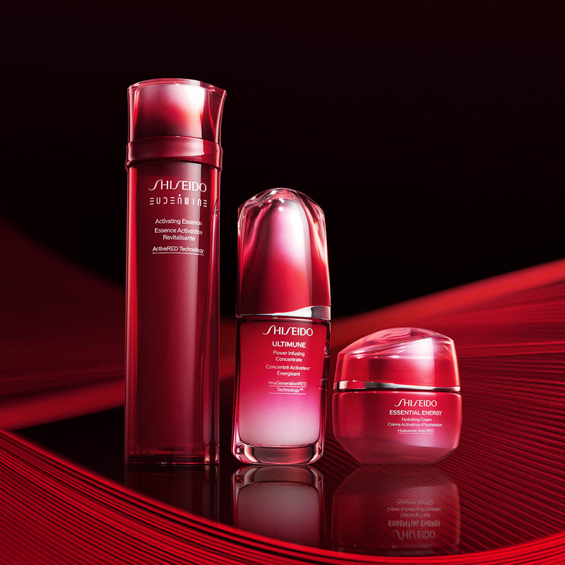 Activating Essence Shiseido 