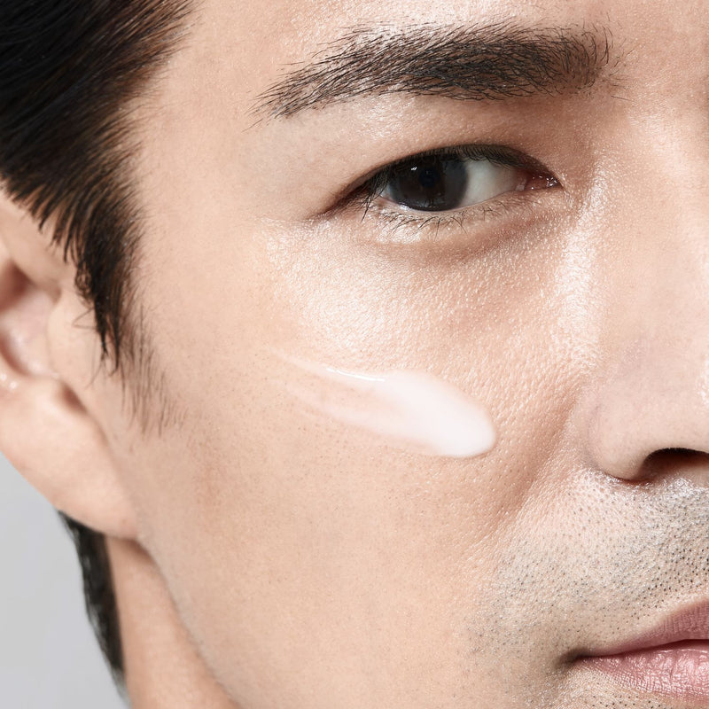 Energizing Moisturizer Extra Light Fluid Shiseido 