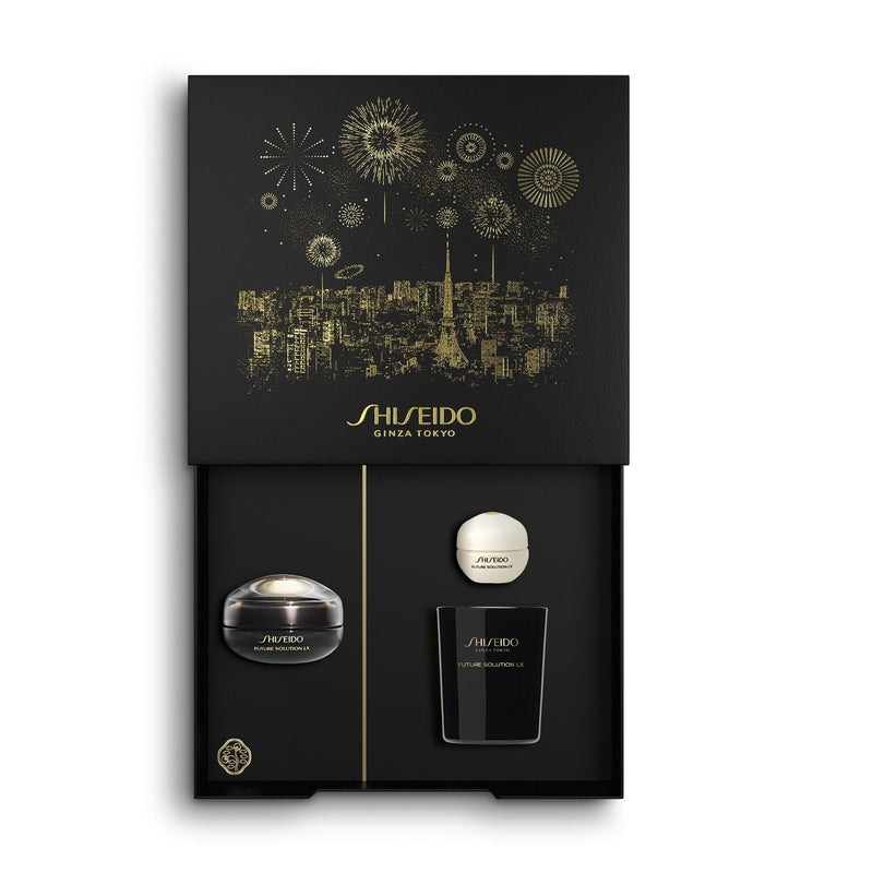 Eye &amp; Lip Contour Regenerating Cream Shiseido 