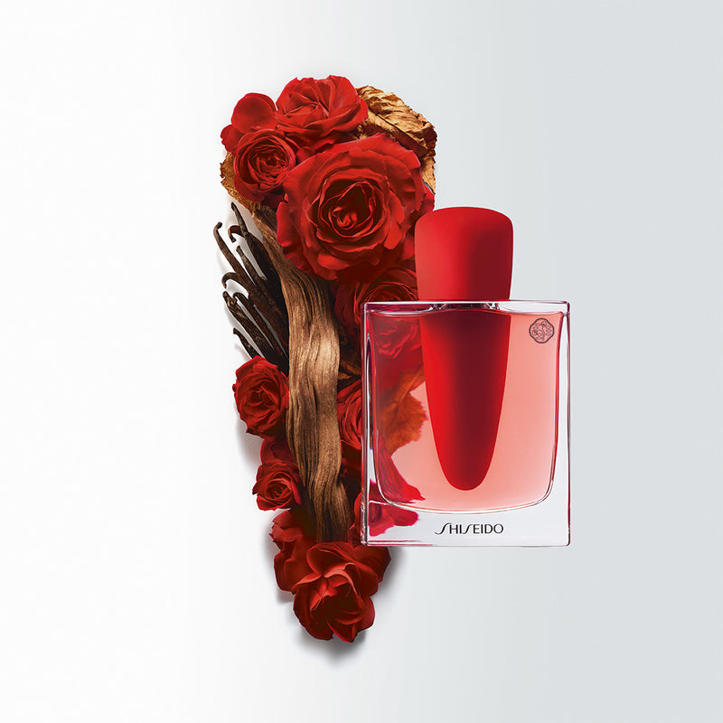 Ginza Eau De Parfum Intense Shiseido 