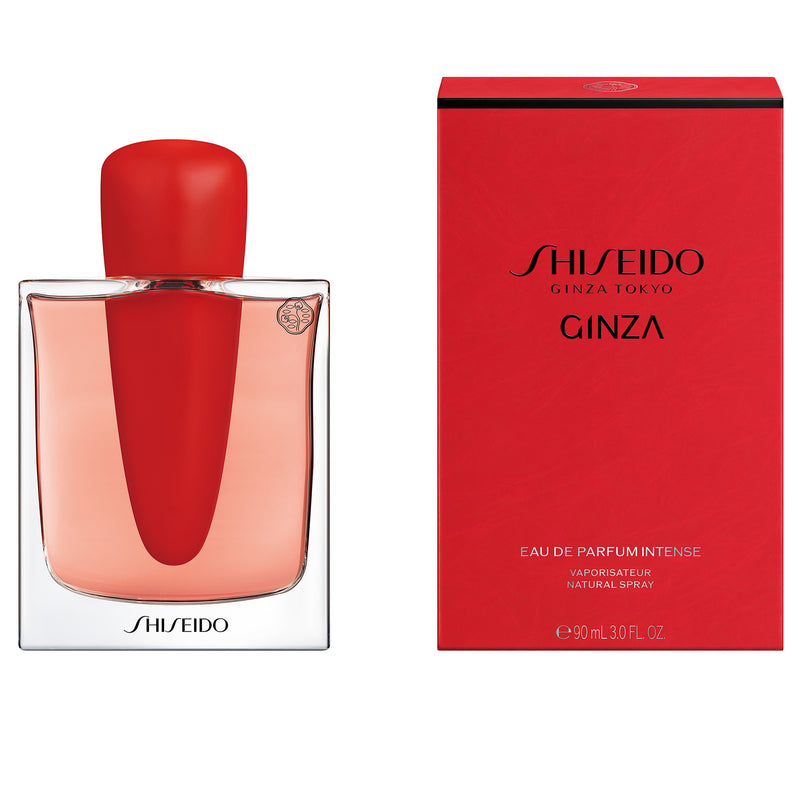 Ginza Eau De Parfum Intense Shiseido 
