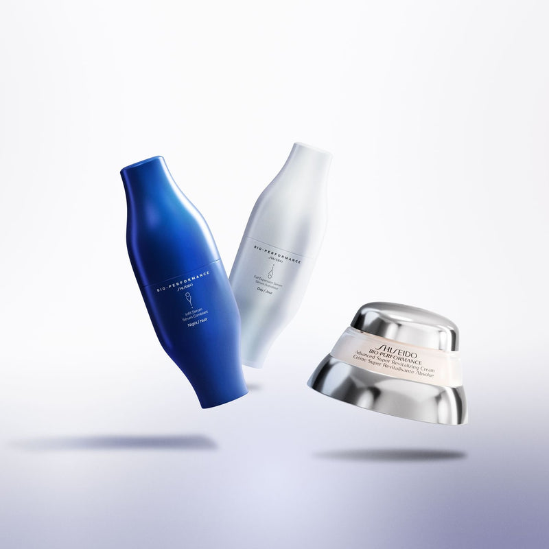 Skin Filler Serum Refills Shiseido 