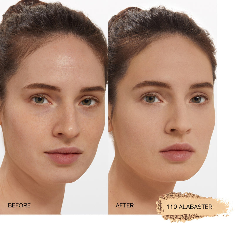 Synchro Skin Self-Refreshing Custom Finish Powder Foundation Shiseido 