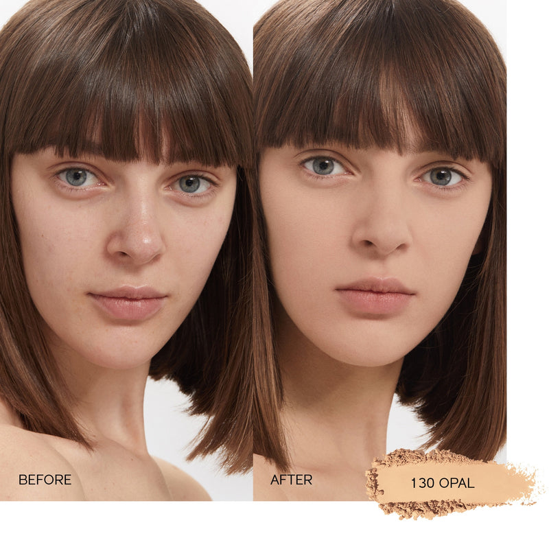 Synchro Skin Self-Refreshing Custom Finish Powder Foundation Shiseido 