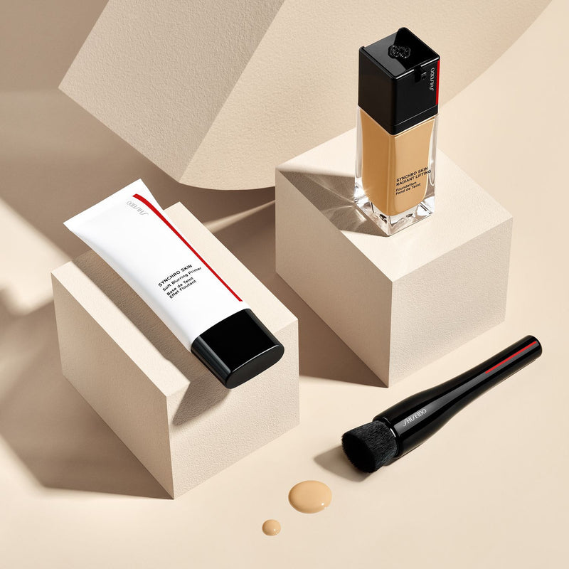Synchro Skin Soft Blurring Primer Shiseido 