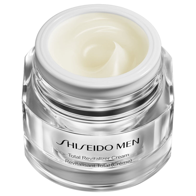 Total Revitalizer Cream Shiseido 