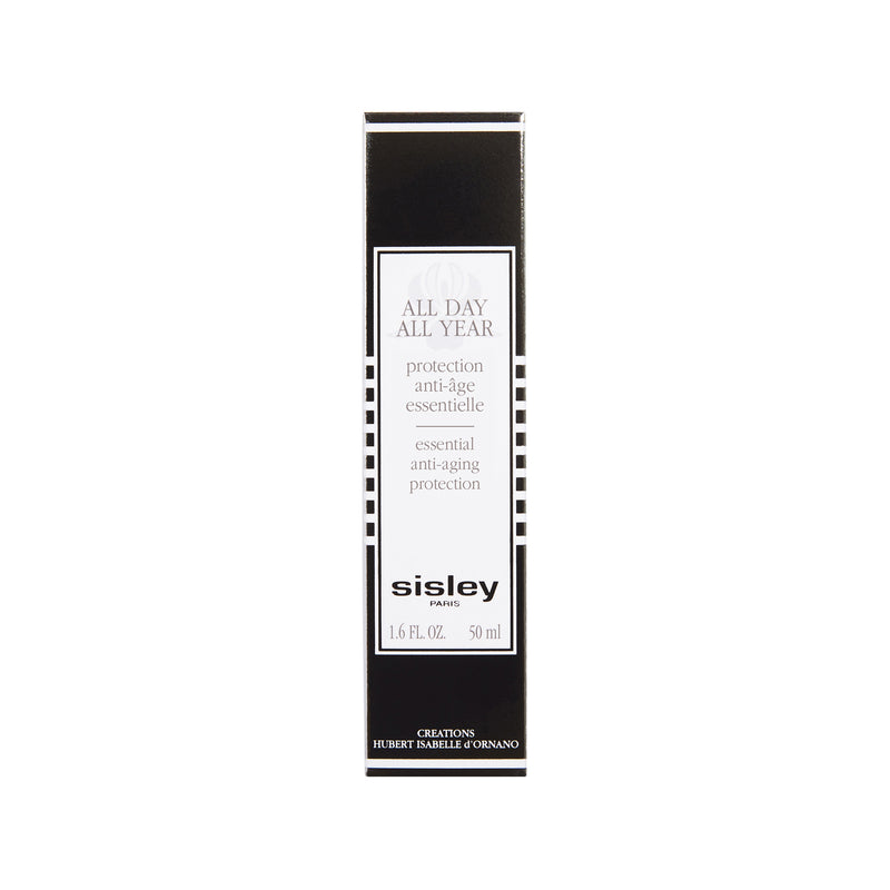 All Day All Year Protection Anti-&Acirc;ge Essentielle Sisley 