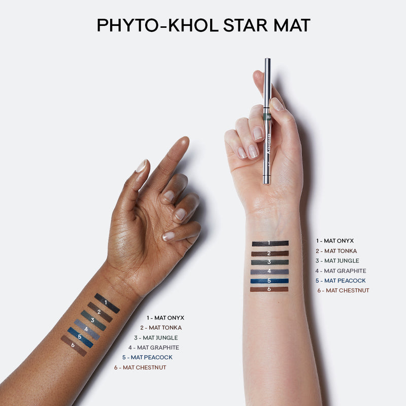 Phyto-Khol Star Waterproof