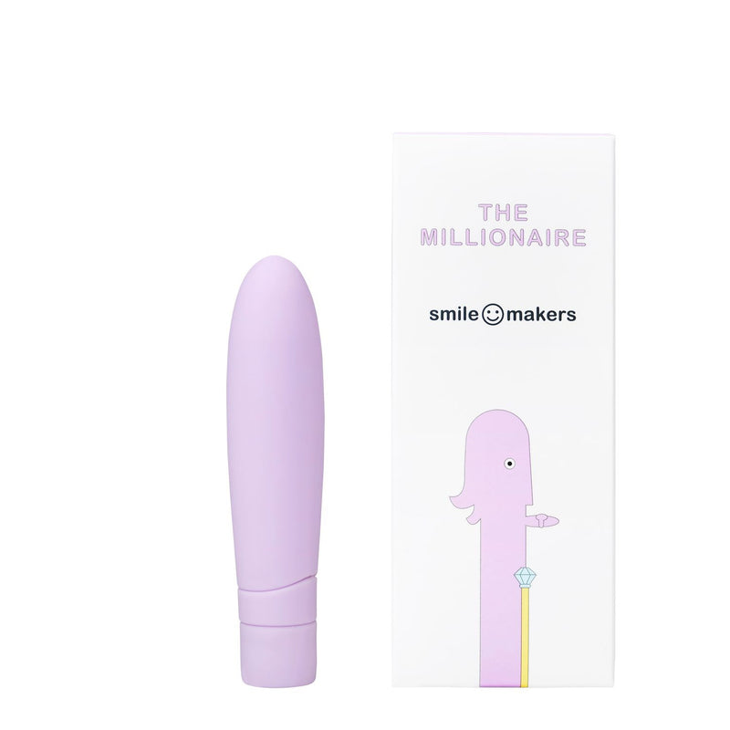 The Millionaire Smile Makers 