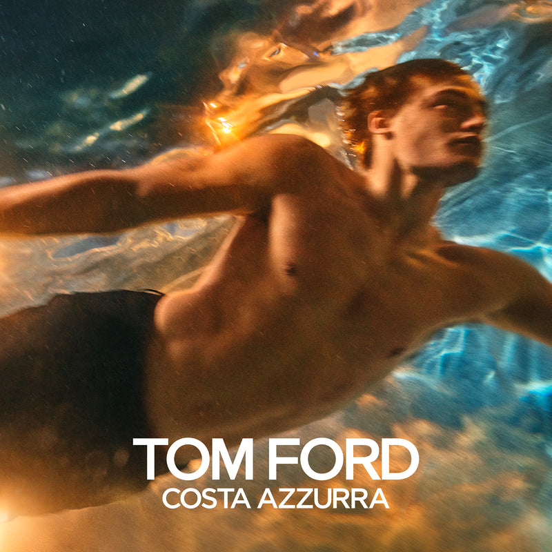 Costa Azzurra Tom Ford 