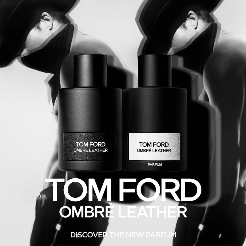 Ombr&eacute; Leather Tom Ford 