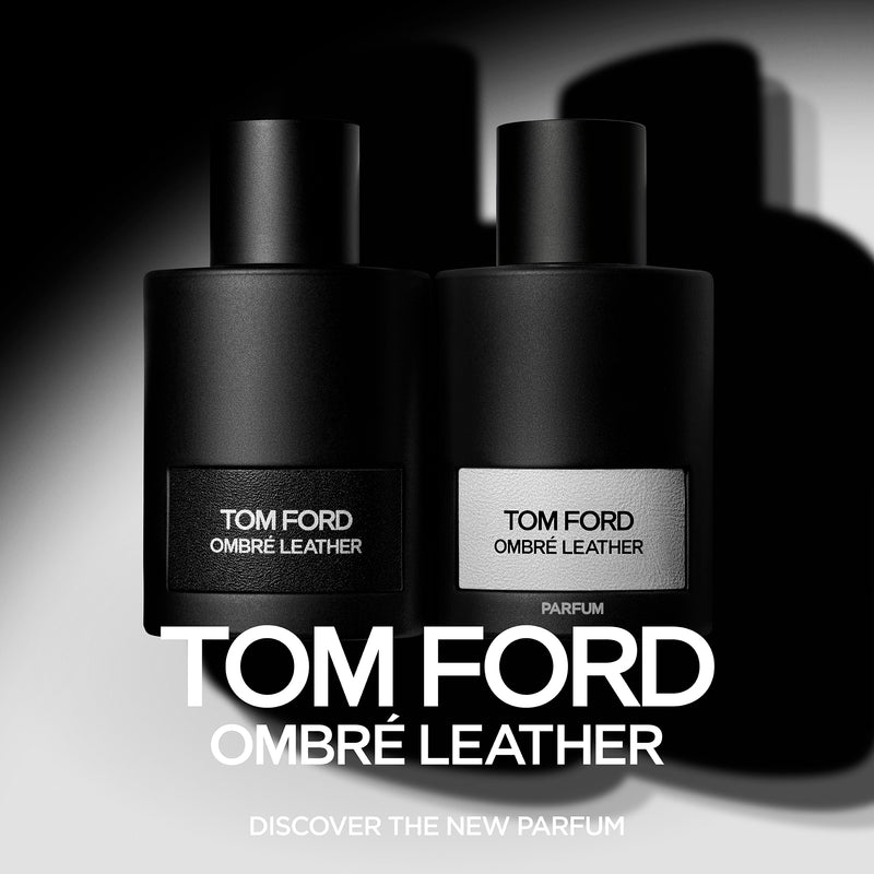 Ombr&eacute; Leather Tom Ford 