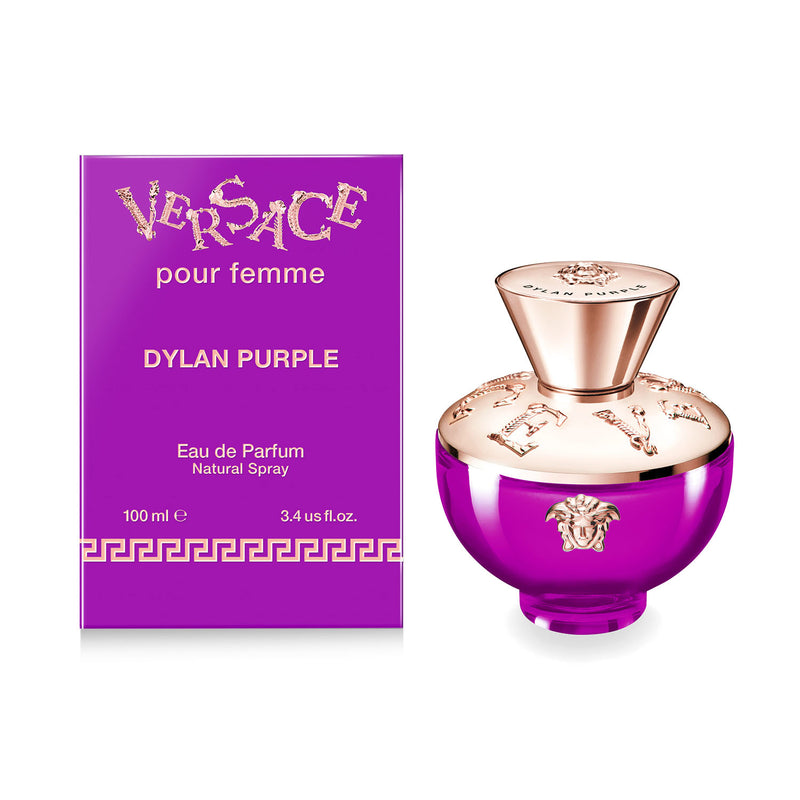 Dylan Purple Versace 