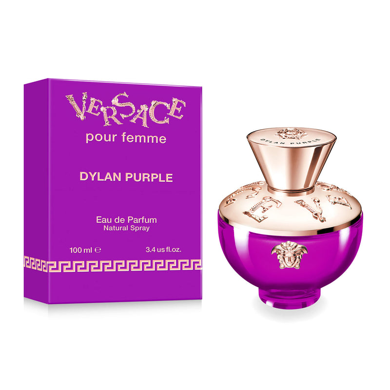 Dylan Purple Versace 