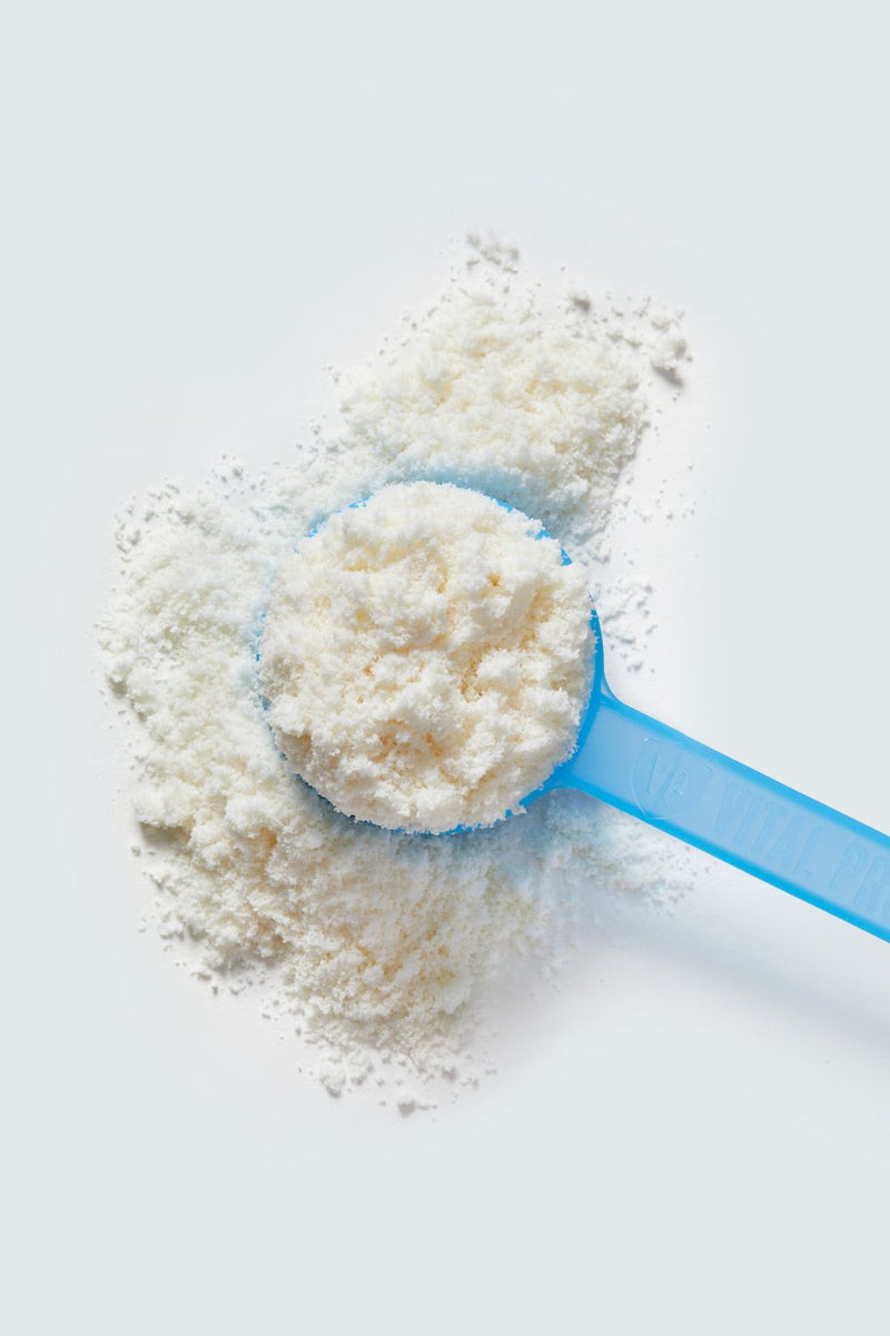 Collagen Creamer Vaniglia Vital Proteins 