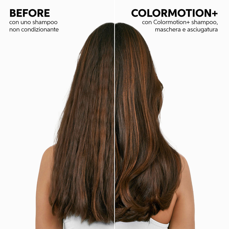 COLORMOTION+ Color Protection Shampoo