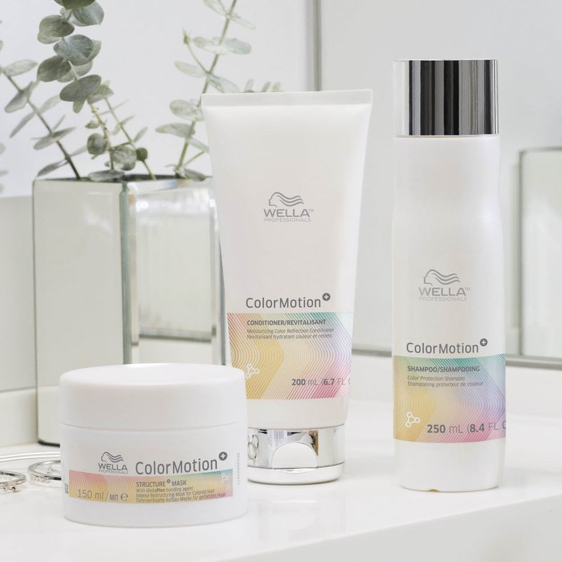 ColorMotion+ Shampoo Wella Professionals 
