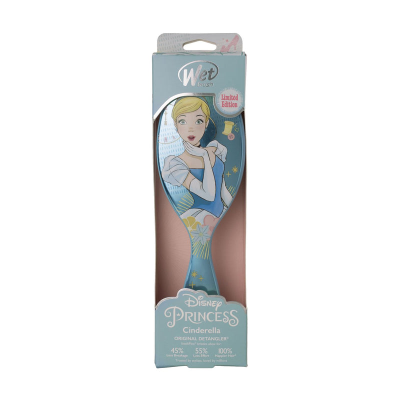 Original Detangler Disney Princess Wetbrush 